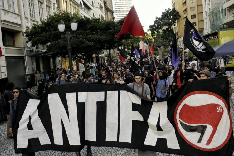 Google INURL - Brasil: 0xHacking Antifascista